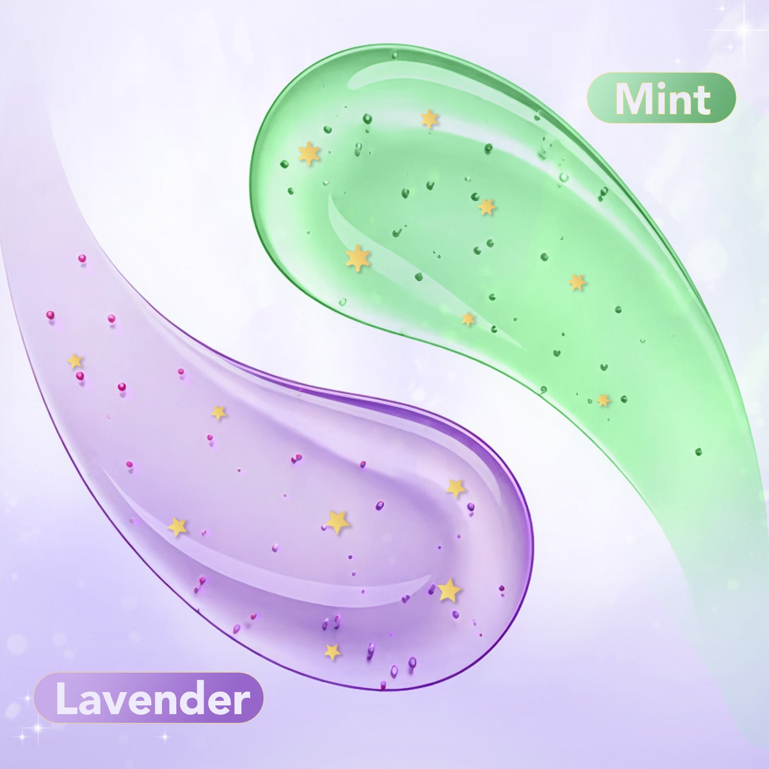 Lavyno Toothpaste, Whitens Teeth, Freshens Breath, Relieves Sensitivity, Repairs Gums, Strengthens Enamel, Reduces Gum Inflammation, Oral Health – Elegant Hard-Shell Cylindrical Tube (Moisture-Proof)