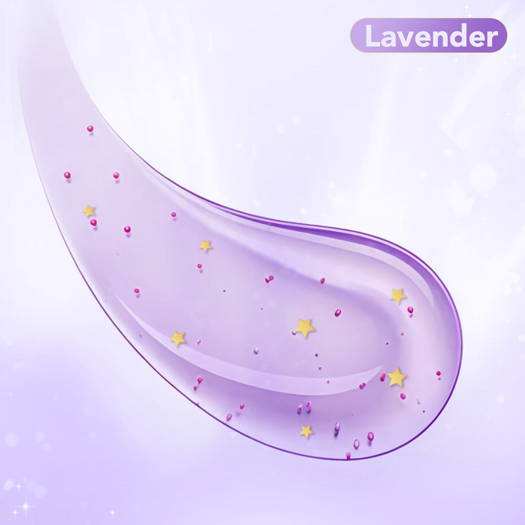 Lavyno Lavender Toothpaste, Relieves Sensitivity, Repairs Gums, Strengthens Enamel, Reduces Gum Inflammation, Free of Fluoride, Oral Health – 120g Elegant Hard-Shell Cylindrical Tube (Moisture-Proof)