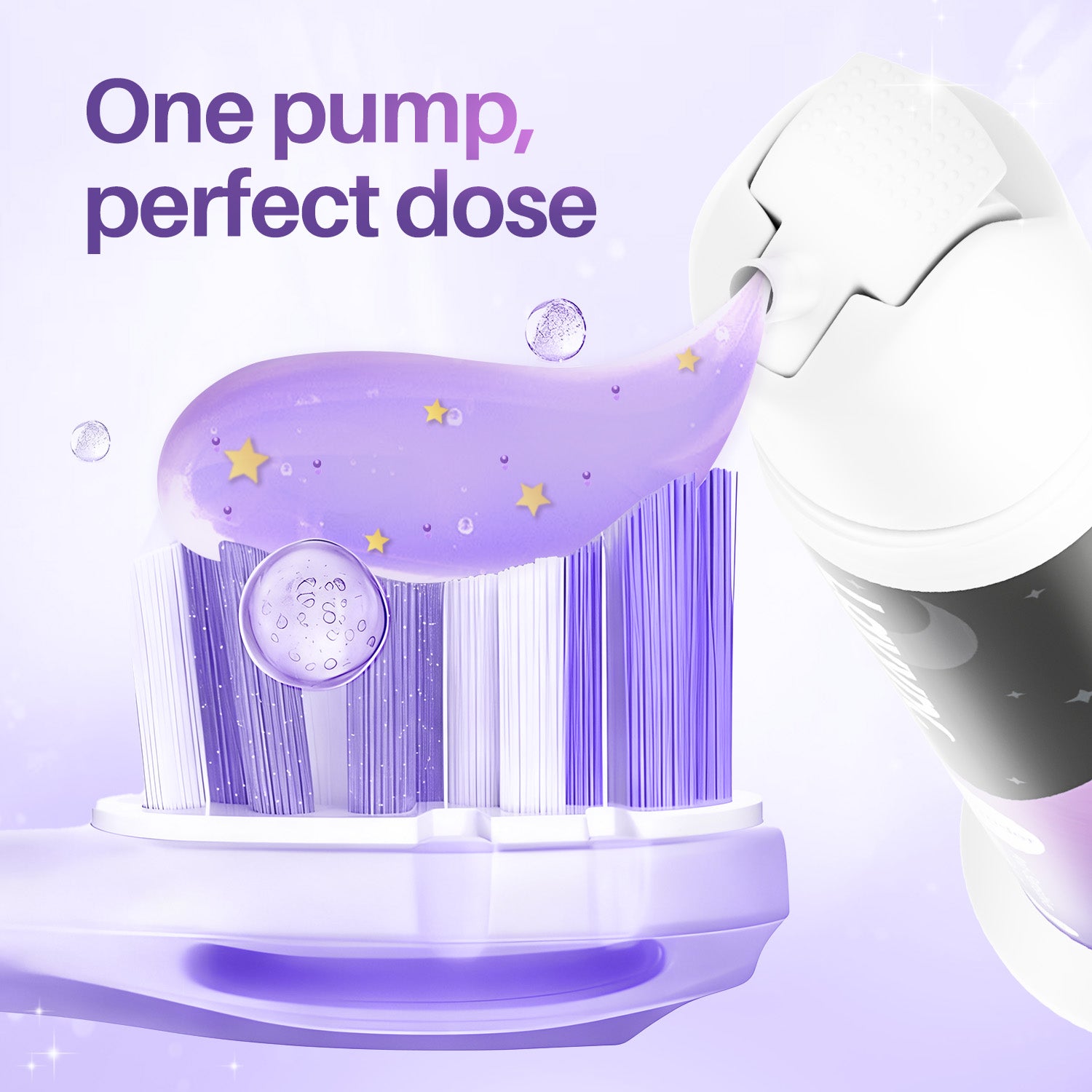 Lavyno Toothpaste, Whitens Teeth, Freshens Breath, Relieves Sensitivity, Repairs Gums, Strengthens Enamel, Reduces Gum Inflammation, Oral Health – Elegant Hard-Shell Cylindrical Tube (Moisture-Proof)