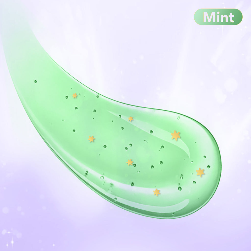 Lavyno Mint Toothpaste, Freshens Breath,Teeth Whitening, Anti plaque, Deep Cleansing, Oral Health – 120g Elegant Hard-Shell Cylindrical Tube (Moisture-Proof)